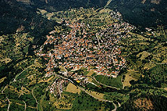 Luftbild Brugger - individuelle Luftaufnahmen in höchster Perfektion.